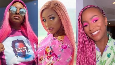 I Have No Boyfriend, But I Have The World Hottest Album – DJ Cuppy Brags About Debut Album  