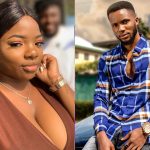 BBNaija: I Want You To kiss Me – Dorathy Tells Brighto  