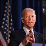 Joe Biden caught calling reporter a 'stup!d son of a b****' at news conference [VIDEO]  