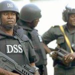 Igboho’s Men Engaged Us In Gun Battle - DSS  