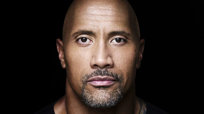Actor Dwayne“The Rock” Johnson Is Hollywood’s Highest Paid Actor For Two Years Now  