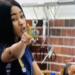 BBNaija: Housemates Are Trying To Get Me Disqualified - Erica Tells Biggie  