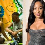 #BBNaija: I Miss My Friendship With Laycon – Erica Tells Ozo  