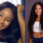 #BBNaija: Erica Describes The Kind Of Man She Wants After Ending Her 'Ship' With Kidd  