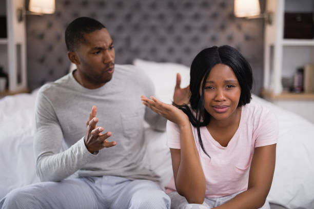 10 Mistakes You Should Shun In Your Relationship  