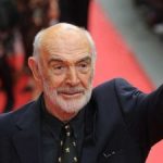 Legendary Actor & James Bond Star Sean Connery Turns 90 Today  