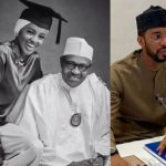 Invitation Surfaces As Buhari’s Daughter, Hanan Sets To Be Married In September  