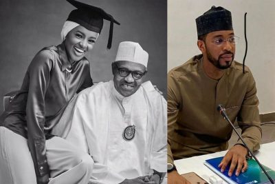 Invitation Surfaces As Buhari’s Daughter, Hanan Sets To Be Married In September  