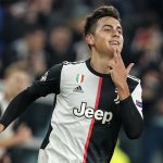 Juventus Forward, Dybala Set For New Adventure  