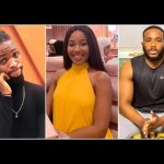 BBNaija: I Am Physically Attracted To Kiddwaya Not You – Erica Tells Laycon  