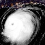 Thousands Flee As Hurricane Laura Prepares To Bash US Gulf Coast [PHOTOS]  