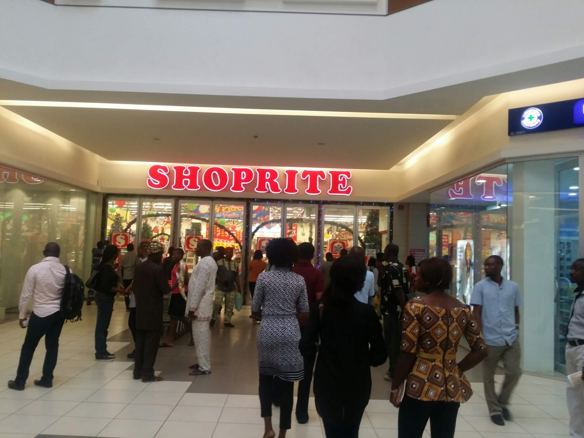 Shoprite Set To Leave Nigeria After 15 Years, Nigerians React  