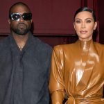 Kanye West & Wife Kim Kardashian Reportedly In Remote Fortress, Avoiding Paparazzi  