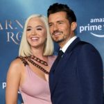 Katy Perry Welcomes First Child With Orlando Bloom  