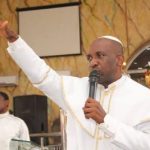 Primate Ayodele Predicts What Will Happen To Buhari, Osinbajo, Presidential Villa  