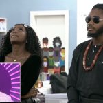 #BBNaija Live Eviction Show: Ka3na And Lilo Evicted!  