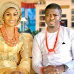 Fiancé Of Lady Who Was Crushed To Death By Truck In Lagos Pens Down Painful Note  