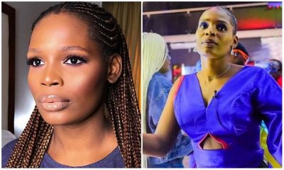 #BBNaija: Housemates Are Faking Relationships In The House – Kaisha  