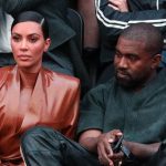 Kim Kardashian & Kanye West Reportedly Trying To Save Failing Marriage  