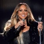 Mariah Carey Reveals Upcoming Album  