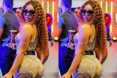 #BBNaija: A Twitter User Shares Picture Of Nengi’s Boyfriend  