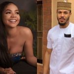 #BBNaija: "I Will Cry A River If You Leave Me" - Nengi To Ozo [VIDEO]  