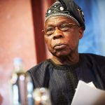 Former President Olusegun Obasanjo Undergoes COVID-19 Test, See Result  