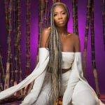 ‘Celia’: Twitter Agog With Tiwa Savage’s Upcoming Album As She Reveals Tracklist  