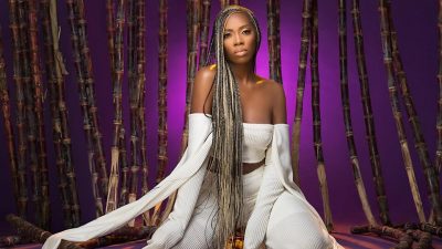 ‘Celia’: Twitter Agog With Tiwa Savage’s Upcoming Album As She Reveals Tracklist  