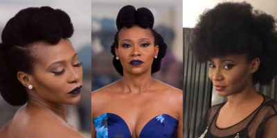 The Queen Is Back – Twitter Users React To The Return Of Cynthia Morgan  