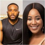 #BBNaija: Being Attracted To A Man’s Physique Doesn’t Last – KiddWaya Advises Erica  