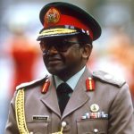 Ireland Signs Agreement With Nigeria To Return Frozen Abacha Funds  