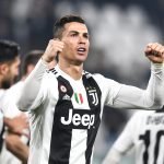 Cristiano Ronaldo Named Serie A Best Player Of The Season  