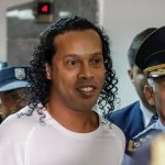 Soccer Legend Ronaldinho Regains Freedom, Returns To Brazil Today  