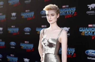 Actress Elizabeth Debicki To Portray Princess Diana In The Final Seasons For Netflix’s ‘The Crown’  