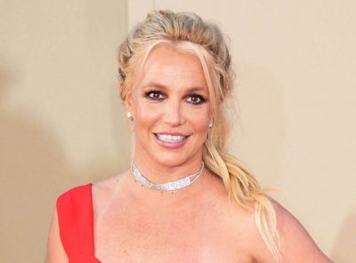 Singer Britney Spears Goes To Court As She Seeks Removal Of Dad As Legal Trustee  