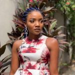 Simi Blasts Nigeria’s Educational System, Calls It Sh*t  