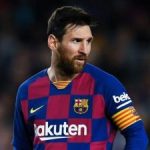 Messi Is Untouchable & Non-Transferable – Barcelona President  