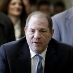 Harvey Weinstein To Fight Move To Los Angeles Jail Due To COVID-19 Scare  