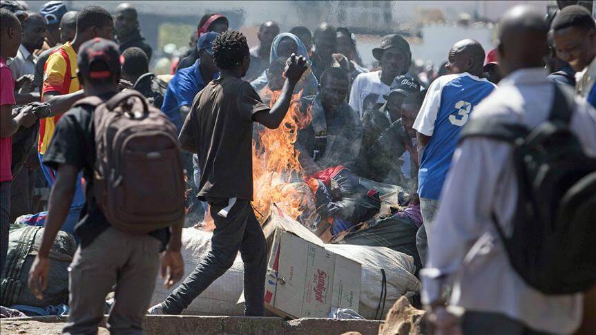 NCDC’s Latest Discharged COVID-19 Patients Has Nigerians Talking On Twitter  