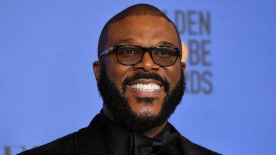 2020 Emmys To Honor Tyler Perry With Governors Award  