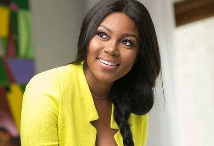 The Ghanaian Film Industry Is Full Of Hate & Jealousy – Actress Yvonne Nelson  