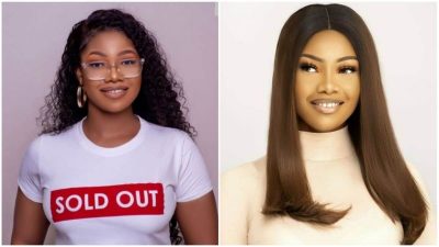 BBNaija: 'Stop Bugging Me With Your Text, Your Votes Don't Count' - Tacha Tells Fans  