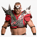 Legendary WWE Wrestler Road Warrior Animal Dead At 60  