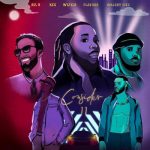 Del B, Flavour, Wizkid ft. Kes & Walshy Fire - Consider II  