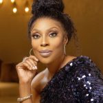 Media Mogul Mo Abudu Glams Up In 56th Birthday Photos  