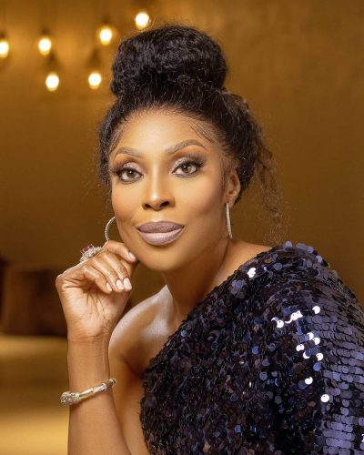 "Your Parents Deserve A Befitting Life Not A Befitting Burial" - Anthony Joshua  