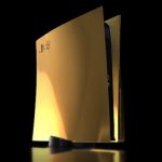 Sony Debuts Gold PlayStation 5, Makes It Available For Pre-Order  