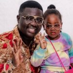 Comedian, Seyi Law Marks Daughter's 4th Birthday With Cute Photos  