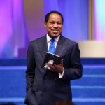 Pastor Chris Oyakhilome Predicts Date Of Rapture Using Mathematical Formula  